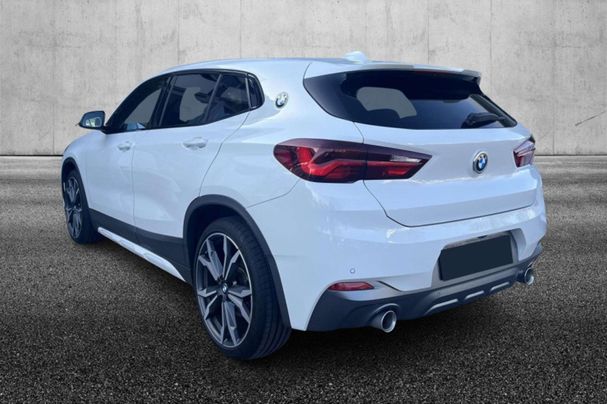 BMW X2 xDrive20d 140 kW image number 5