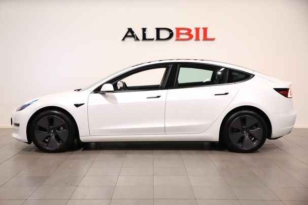 Tesla Model 3 Long Range AWD Dual Motor 324 kW image number 3