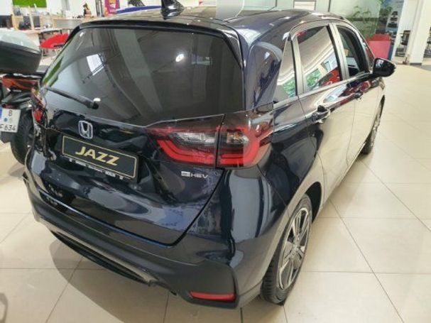 Honda Jazz 1.5 Advance 90 kW image number 2