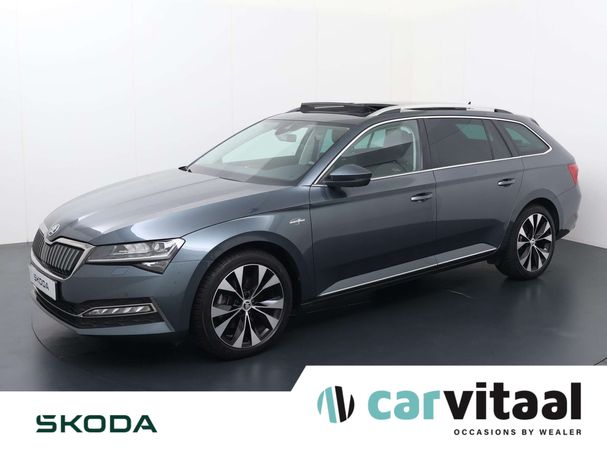 Skoda Superb 1.4 TSI IV L&K 160 kW image number 1