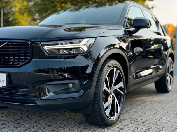 Volvo XC40 T5 Recharge 192 kW image number 14