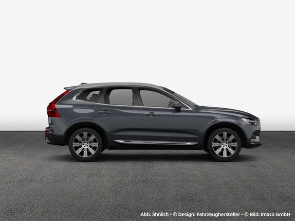 Volvo XC60 Recharge T8 AWD 288 kW image number 1