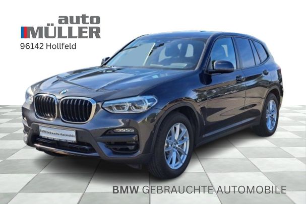 BMW X3 xDrive30d Advantage 194 kW image number 2