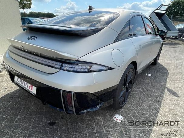 Hyundai Ioniq 6 239 kW image number 1