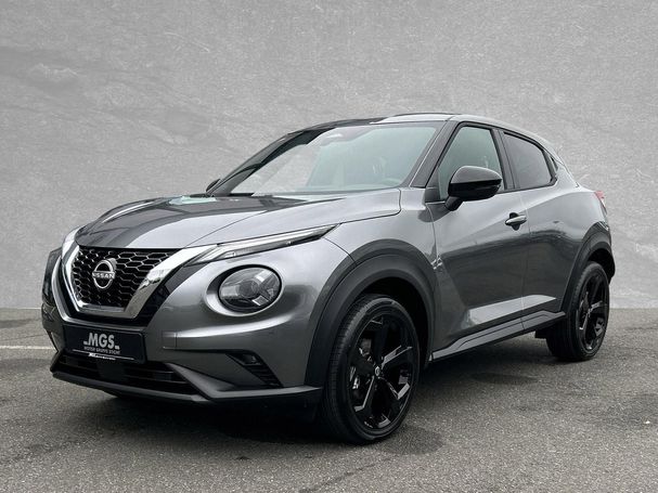 Nissan Juke DIG-T Tekna 84 kW image number 1