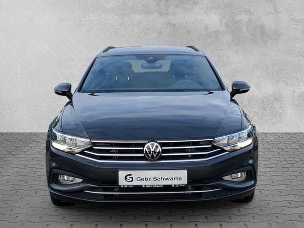 Volkswagen Passat Variant 2.0 TSI DSG Business 140 kW image number 3