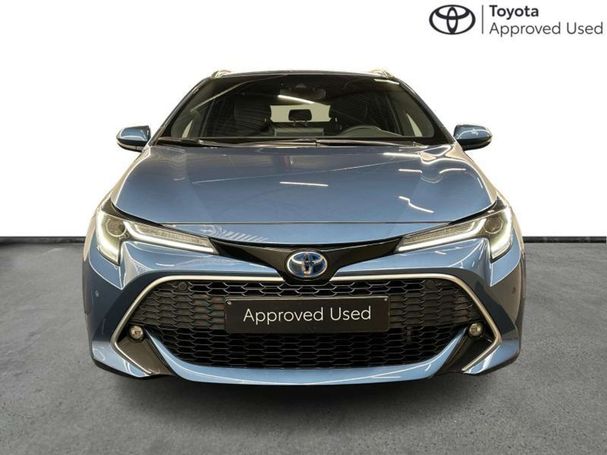 Toyota Corolla Touring Sports 90 kW image number 7