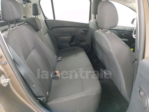 Dacia Sandero TCe 90 66 kW image number 4