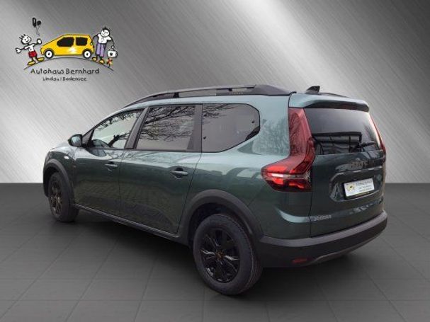 Dacia Jogger TCe 110 Extreme 81 kW image number 3