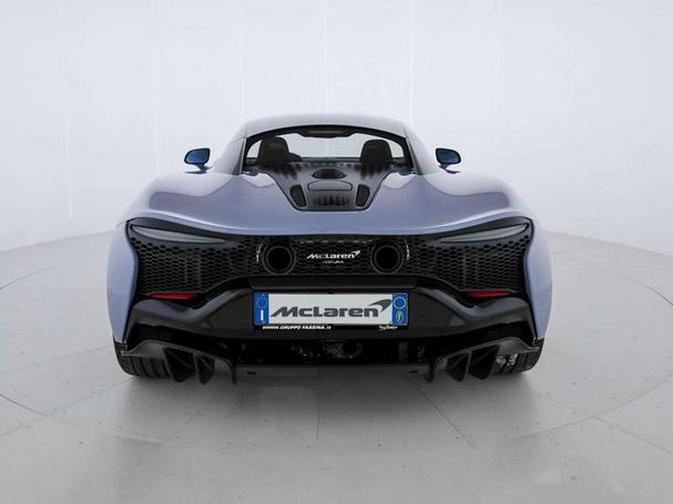 McLaren Artura 500 kW image number 3