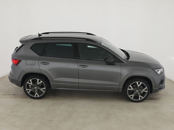 Seat Ateca 2.0 TDI DSG FR 110 kW image number 7