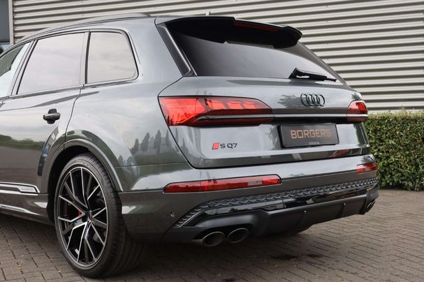 Audi SQ7 4.0 TFSI 373 kW image number 7