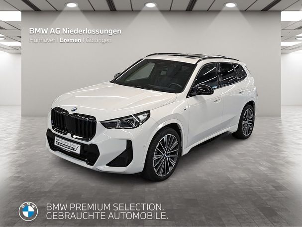 BMW X1 xDrive 145 kW image number 1