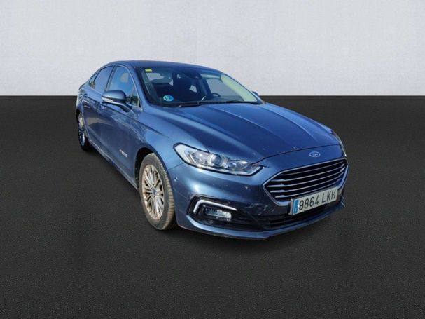 Ford Mondeo 2.0 Titanium 138 kW image number 2