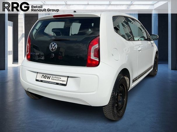 Volkswagen up! 50 kW image number 2