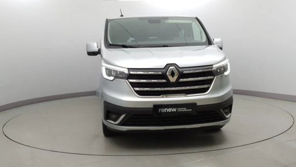 Renault Trafic 125 kW image number 5