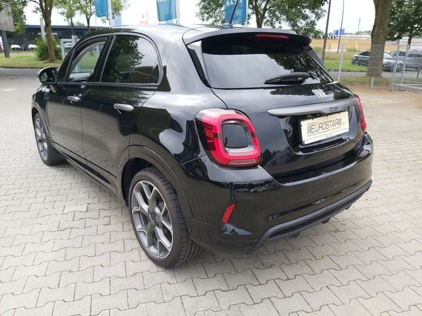 Fiat 500X 96 kW image number 4