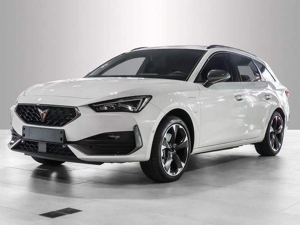 Cupra Leon Sportstourer e-Hybrid 150 kW image number 1