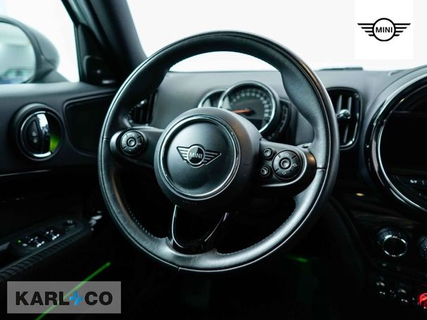 Mini Cooper Countryman 100 kW image number 9