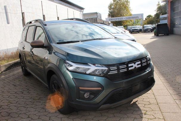 Dacia Jogger TCe 110 Extreme 81 kW image number 2