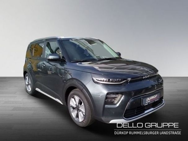 Kia Soul 150 kW image number 3