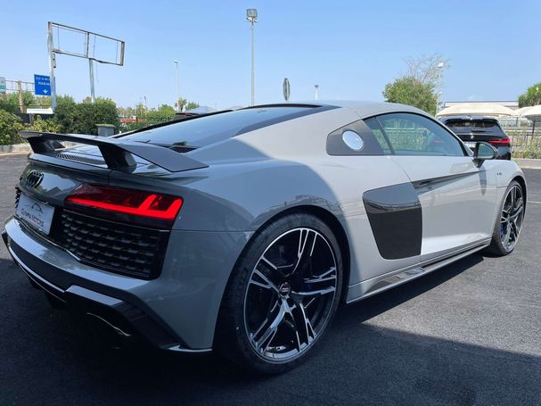 Audi R8 Performance 456 kW image number 6