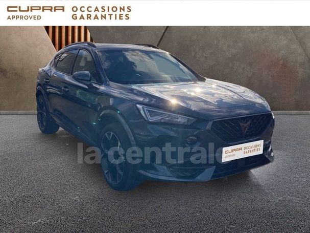 Cupra Formentor 1.5 TSi DSG 110 kW image number 2