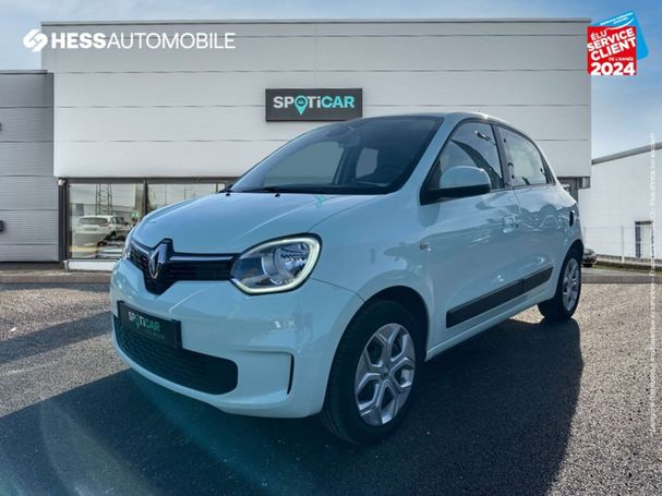 Renault Twingo ZE 61 kW image number 1