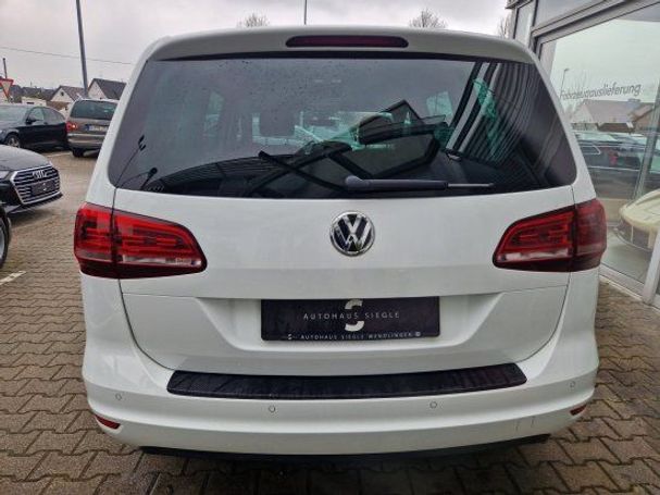 Volkswagen Sharan 1.4 TSI Comfortline 110 kW image number 7