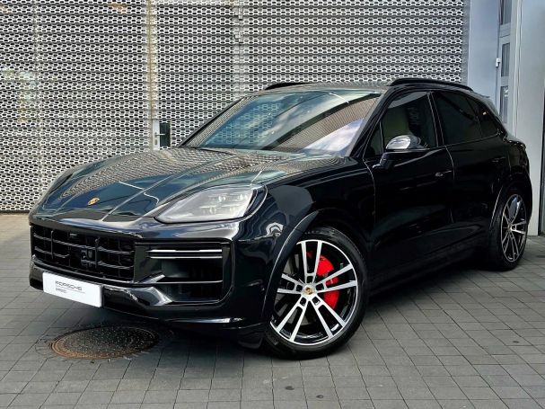 Porsche Cayenne 441 kW image number 1