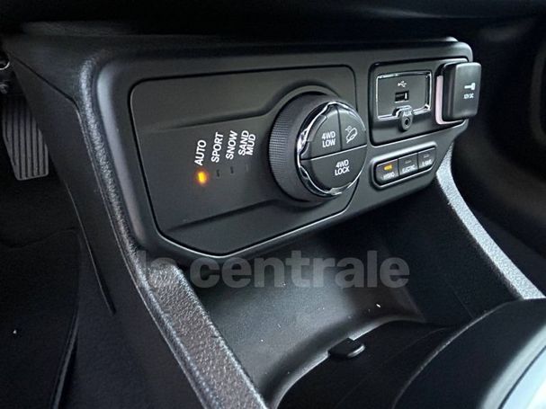 Jeep Renegade 1.3 Turbo PHEV 140 kW image number 21