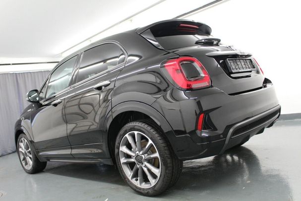 Fiat 500X 1.3 Sport DCT 110 kW image number 4