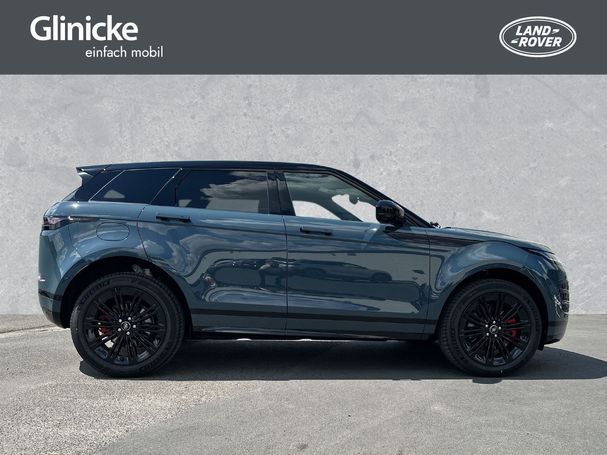 Land Rover Range Rover Evoque P300e S 198 kW image number 6