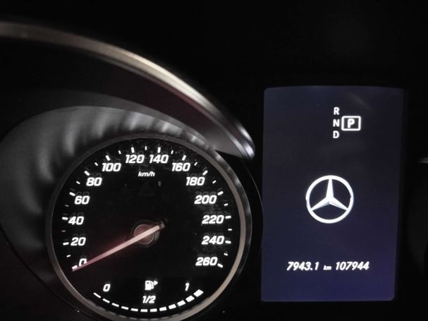 Mercedes-Benz GLC 200 d 4Matic 120 kW image number 20