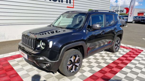 Jeep Renegade 132 kW image number 1