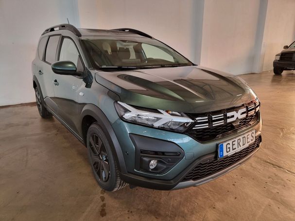 Dacia Jogger TCe 110 Expression 81 kW image number 6