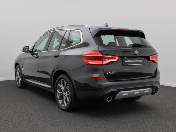 BMW X3 M Sport xDrive 215 kW image number 9