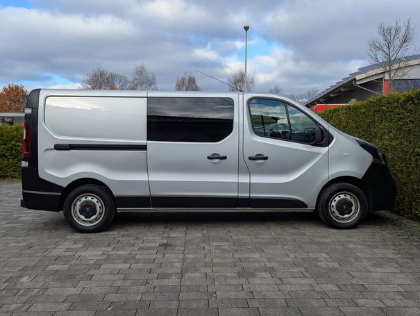 Opel Vivaro CDTI L2H1 88 kW image number 9