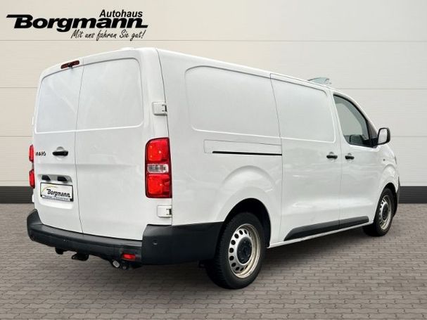 Opel Vivaro 2.0 90 kW image number 4