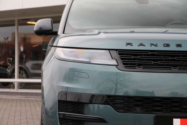 Land Rover Range Rover Sport P460e S 338 kW image number 17