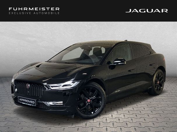 Jaguar I-Pace EV400 S 294 kW image number 1