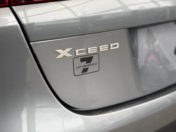 Kia XCeed 1.5 T-GDI 103 kW image number 26