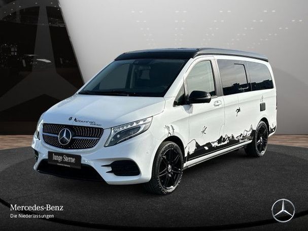 Mercedes-Benz V 300d 174 kW image number 1