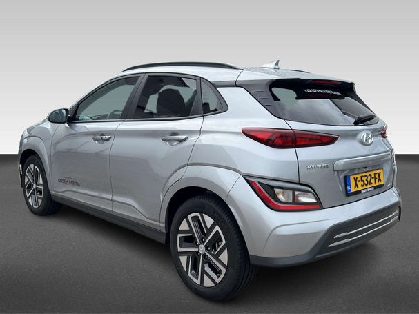 Hyundai Kona EV 150 kW image number 3