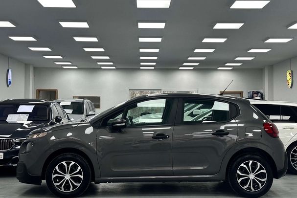 Citroen C3 Pure Tech 61 kW image number 5