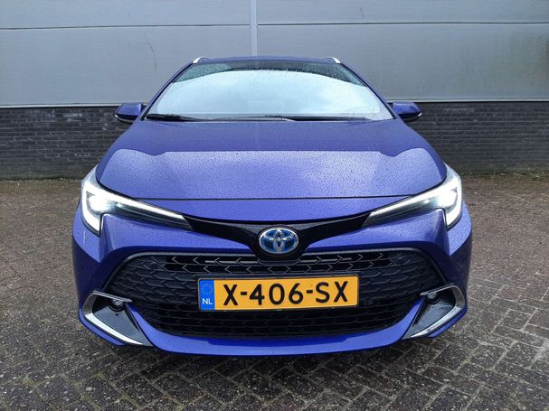 Toyota Corolla 1.8 Hybrid Touring Sports 103 kW image number 21