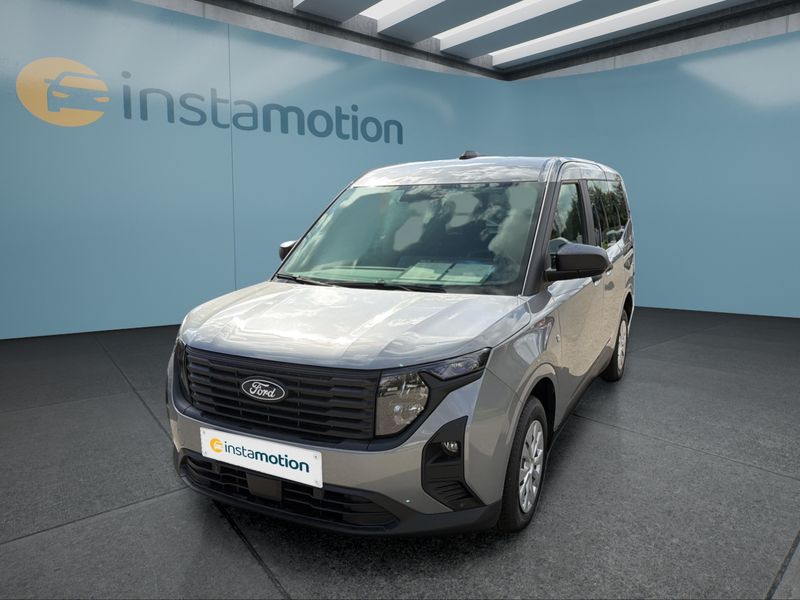 Ford Tourneo Courier 92