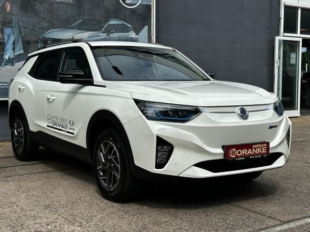 SsangYong Korando e-Motion 140 kW image number 3