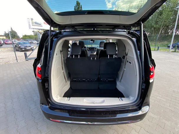 Chrysler Pacifica 208 kW image number 20