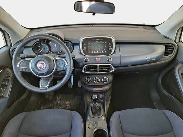 Fiat 500X 1.0 88 kW image number 6